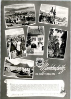 Delcampe - Marktredwitz - Marktredwitz