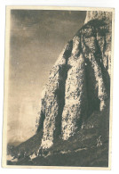 Delcampe - RO 13 - 15753 BUCEGI Mountain, Romania - Old Postcard - Used - 1951 - Rumänien