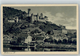 Delcampe - Wertheim Main Wertheim - Wertheim
