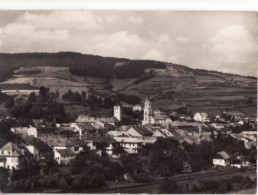 Delcampe - Slovakia, Gelnica, Used 1959 - Slowakei