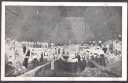 Delcampe - RO 13 - 25041 SLANIC PRAHOVA, Salt Mine, Romania - Old Postcard - Unused - Rumänien