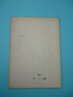 Delcampe - Gemmenich - Carte Topographie Miliaire / Militaire Topografische Kaart  / 1883-1903 - Topographical Maps