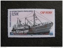 Delcampe - TAAF: TB N° 407, Neuf XX. - Ungebraucht