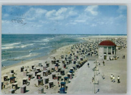Delcampe - BORKUM Nordseebad Niedersachsen Strand - Borkum