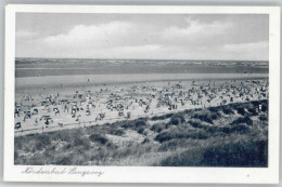 Delcampe - Langeoog Nordseebad Langeoog Strand - Langeoog