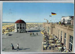 Delcampe - BORKUM Nordseebad Niedersachsen - Borkum