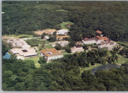 Delcampe - Bad Bentheim Fliegeraufnahme - Bad Bentheim