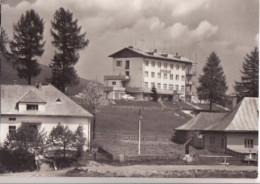 Delcampe - Slovakia, Donovaly, Športhotel, Unused 1964 - Slowakei