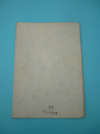 Delcampe - Tournay-Tournai - Carte Topographie Miliaire / Militaire Topografische Kaart - Topographical Maps
