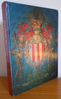 Delcampe - ARMORIAL Historique Et Monumental De La HAUTE-MARNE XIIIème - XIXème Siècle  Par Philippe Palasi - Champagne - Ardenne