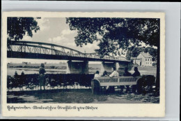 Delcampe - Holzminden Weser Holzminden - Holzminden