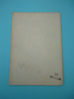 Delcampe - Nivelles - Carte Topographie Miliaire / Militaire Topografische Kaart / 1871-1906 - Topographical Maps