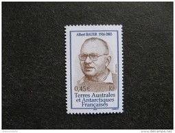 Delcampe - TAAF: TB N° 405, Neuf XX. - Ongebruikt