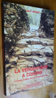 Delcampe - La VERGENTIERE à COHONS Par Louis Lepage (Haute-Marne) Du Néolithique Moyen Au Bronze Final (Dédicacé) - Champagne - Ardenne