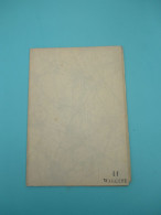 Delcampe - Waremme - Carte Topographie Miliaire / Militaire Topografische Kaart / 1878-1903 - Topographical Maps