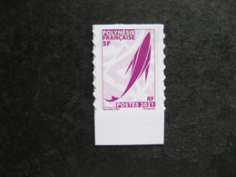 Delcampe - Polynésie: TB  N° 1286 , Neuf XX. - Ungebraucht