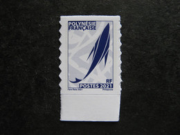 Delcampe - Polynésie: TB  N° 1287 , Neuf XX. - Ungebraucht