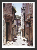 Delcampe - France - Saint-Paul-de-Vence - Grande Rue Street View - Modern Era (CPM) - Unposted - Saint-Paul