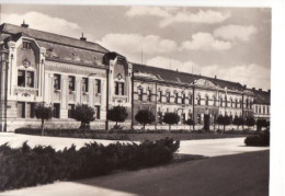 Delcampe - Slovakia, Myjava, Used 1964 - Slowakei