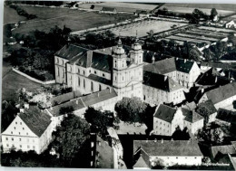 Delcampe - Waldsassen Fliegeraufnahme - Waldsassen