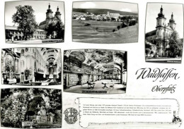 Delcampe - Waldsassen - Waldsassen