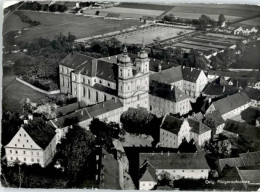 Delcampe - Waldsassen Fliegeraufnahme - Waldsassen