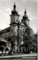 Delcampe - Waldsassen Stifts Kirche - Waldsassen