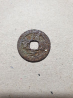 Delcampe - China Song Dynasty Cash Coin | Shaosheng Yuanbao (紹聖元寶) | 1094-1097 - Chine