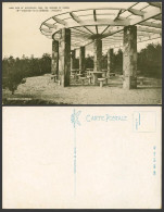 Delcampe - China Old Postcard Part View Of Hoshigaura Park, Suburbs Of Dairen 大連郊外 浦公園之一部 - China