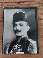 Delcampe - IMAGE SUSINI - ENVER PACHA - Königshäuser