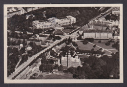 Delcampe - Vintage Postcard DENMARK Copenhagen Rosenborg Castle And Museum Of Fine Arts - Dänemark