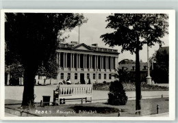 Delcampe - Posen Poznan - Raczynski Bibliothek - 10283097 - Polen