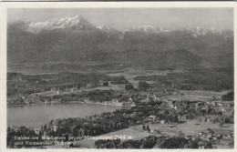 Delcampe - KARNT277  --  VELDEN Am WORTHERSEE - Velden