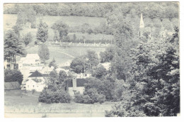 Delcampe - FRELIGHSBURG - Québec - Le Village - Sonstige & Ohne Zuordnung