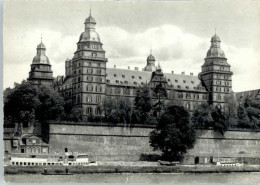 Delcampe - Aschaffenburg Main Aschaffenburg - Aschaffenburg