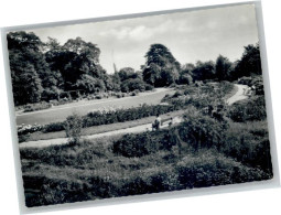Delcampe - Witten Ruhr Witten Stadtpark - Witten