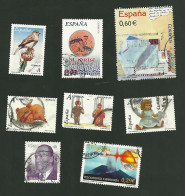 Delcampe - España 2006 Used - Usados