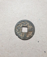 Delcampe - China Song Dynasty Cash Coin | Yuanyou Tongbao (元祐通寶) | 1086-1093 - Chine