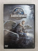 Delcampe - DVD Film - Jurassic World - Sonstige & Ohne Zuordnung