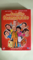 Delcampe - Dvd Une Famille Formidable (Neuf Sous Blister) - Sonstige & Ohne Zuordnung