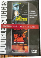 Delcampe - The Contract / À Contre-courant - Sonstige & Ohne Zuordnung