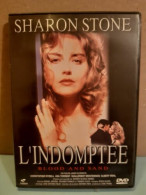Delcampe - L'indomptée. Blood And Sand Sharon Stone DVD - Sonstige & Ohne Zuordnung