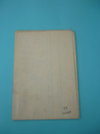 Delcampe - Roisin - Carte Topographie Miliaire / Militaire Topografische Kaart / 1881-1907 - Topographical Maps