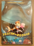 Delcampe - Festin De Requin DVD Neuf Sous Blister - Sonstige & Ohne Zuordnung
