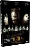 Delcampe - Spirits [FR Import] - Neuf Sous Blister - Sonstige & Ohne Zuordnung