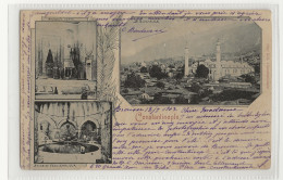 Delcampe - Constantinople. * - Türkei