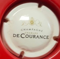 Delcampe - CAPSULE DE CHAMPAGNE CHARLES DE COURANCE N° 2 - Altri & Non Classificati