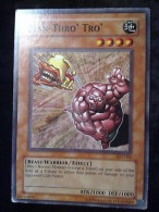 Delcampe - Man-Thro' Tro' AST-081 Yu-Gi-Oh - Autres & Non Classés