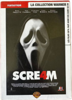Delcampe - Scream 4 - Neuf Sous Blister - Sonstige & Ohne Zuordnung