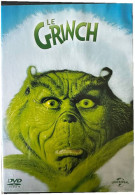 Delcampe - Le Grinch - Sonstige & Ohne Zuordnung